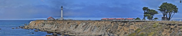Point Arena Lighthouse