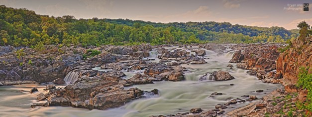 Great Falls Park