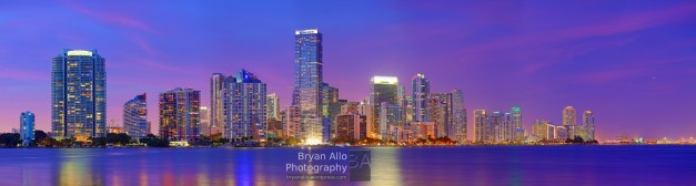 2016_MiamiKeysSunset